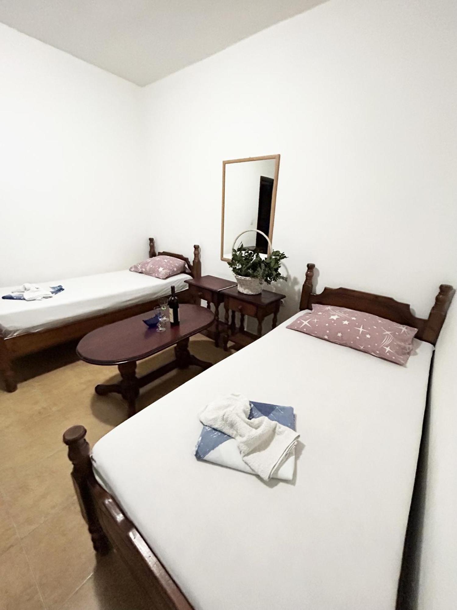 Restaurant & Apartments Jug 苏托莫雷 外观 照片